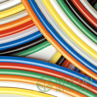 DPE07（4分PE軟管）-100米/卷