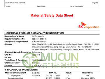 MSDS_FN435
